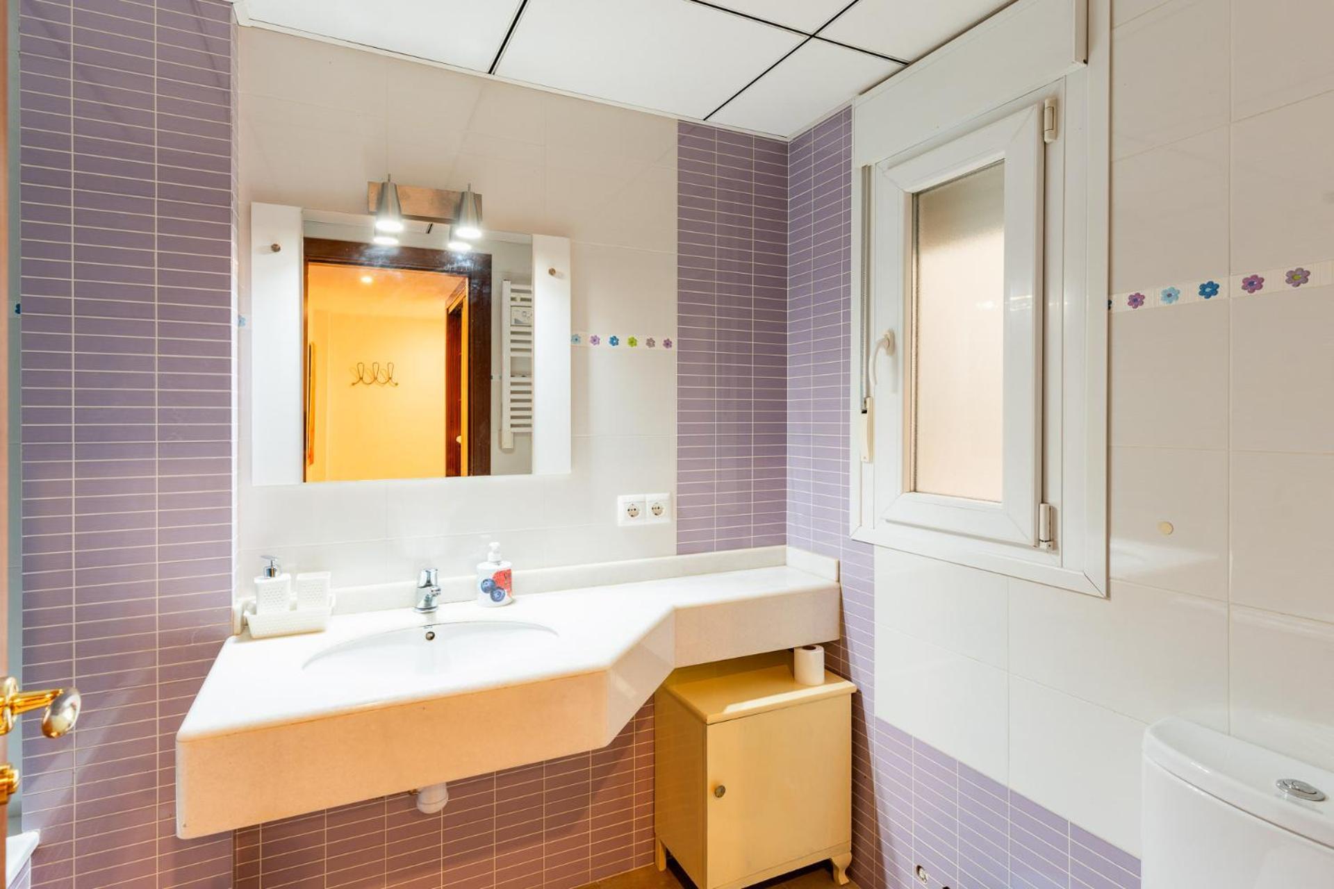 Apartamento Confort Вальдерробрес Екстер'єр фото