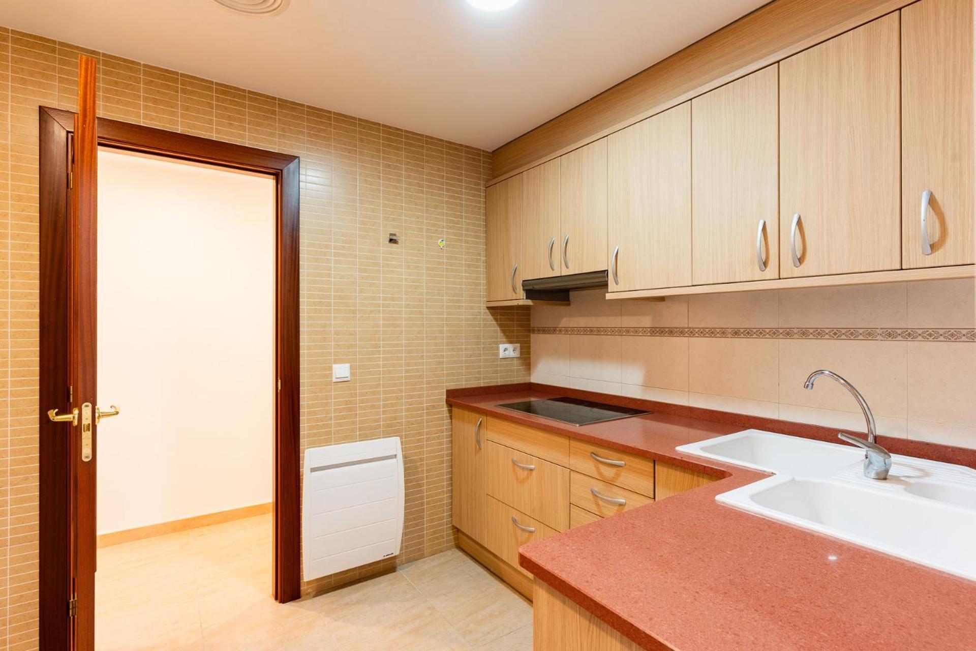 Apartamento Confort Вальдерробрес Екстер'єр фото