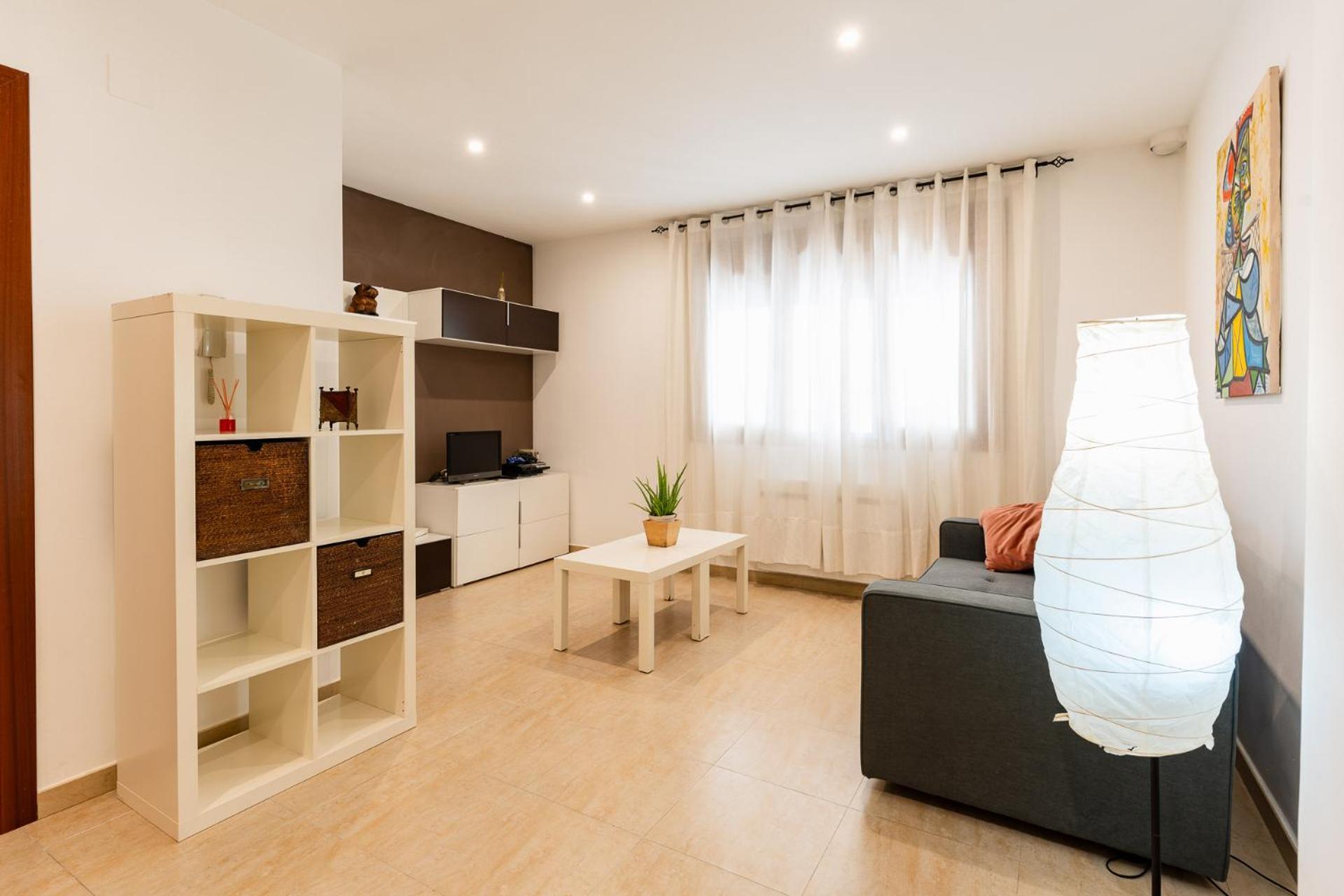 Apartamento Confort Вальдерробрес Екстер'єр фото