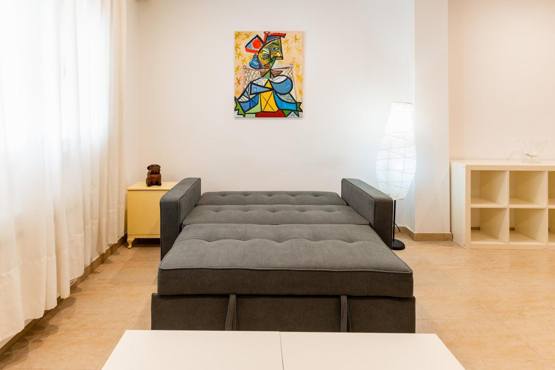 Apartamento Confort Вальдерробрес Екстер'єр фото